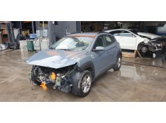 hyundai kona del año 2021 2