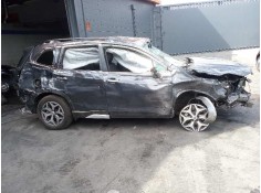 SUBARU FORESTER S5 / SKE