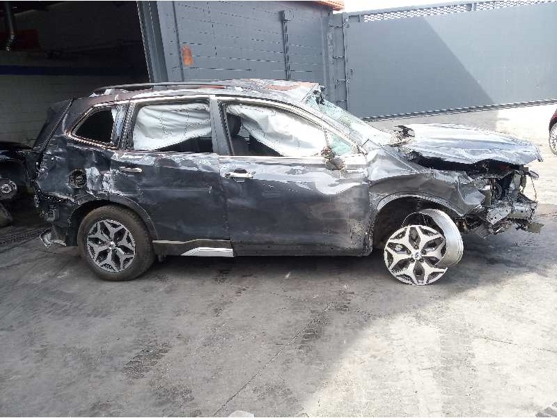 subaru forester s5 / ske del año 2020