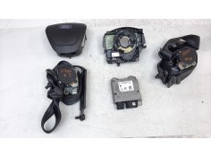 KIT AIRBAG BK21V042B85AB35B8 