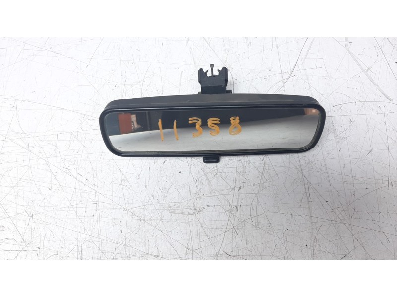 Recambio de espejo para volvo v50 familiar 1.6 diesel cat referencia OEM IAM 015478  