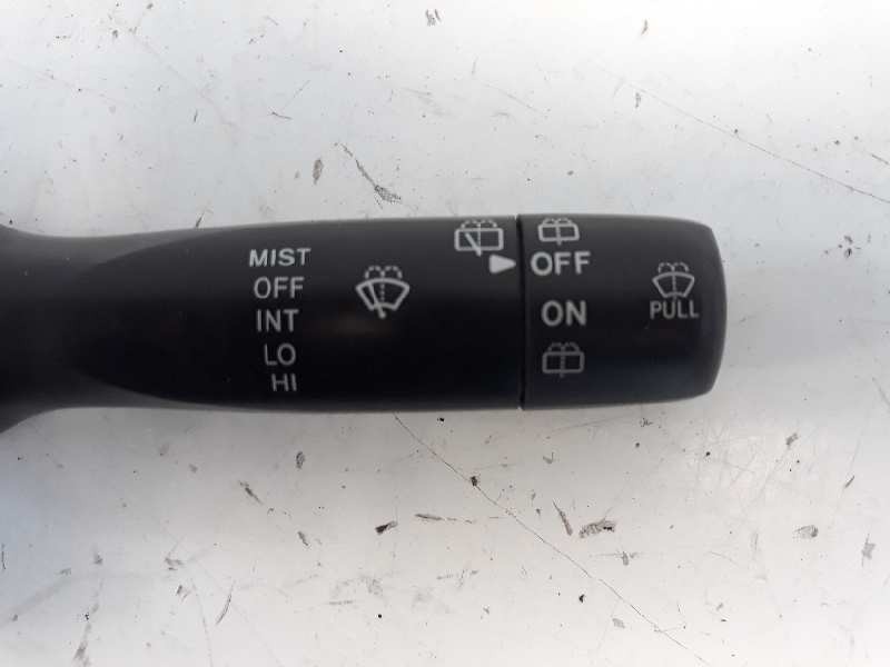 Recambio de mando limpia para citroen c1 audace referencia OEM IAM   