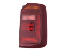 Recambio de piloto trasero derecho para volkswagen caddy furgón/kombi referencia OEM IAM 2K1945096N 103F23710772 VG9074163