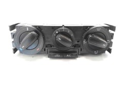 MANDO CALEFACCION / AIRE ACONDICIONADO 6JA820045B 