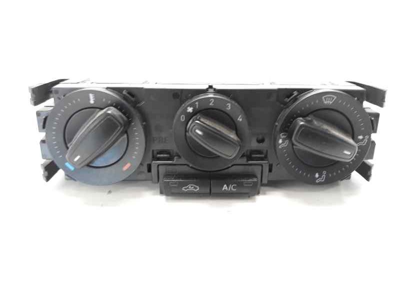 Recambio de mando calefaccion / aire acondicionado para seat toledo (kg3) reference referencia OEM IAM 6JA820045B  
