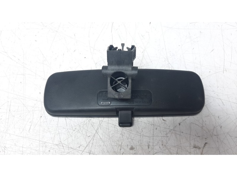 Recambio de espejo para volvo v50 familiar 1.6 diesel cat referencia OEM IAM 015478  