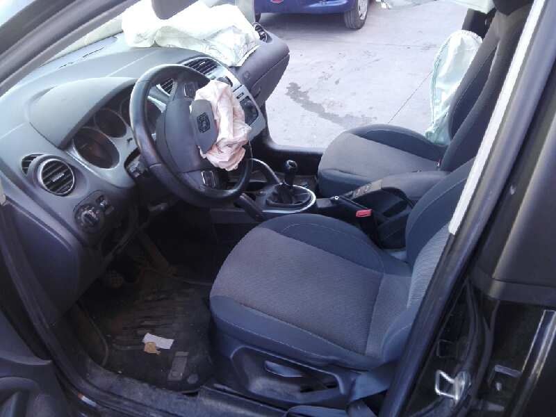 seat altea xl (5p5) del año 2008