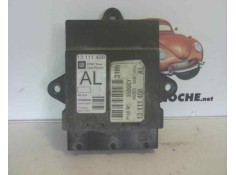 CENTRALITA CIERRE 13111456 5WK46001 