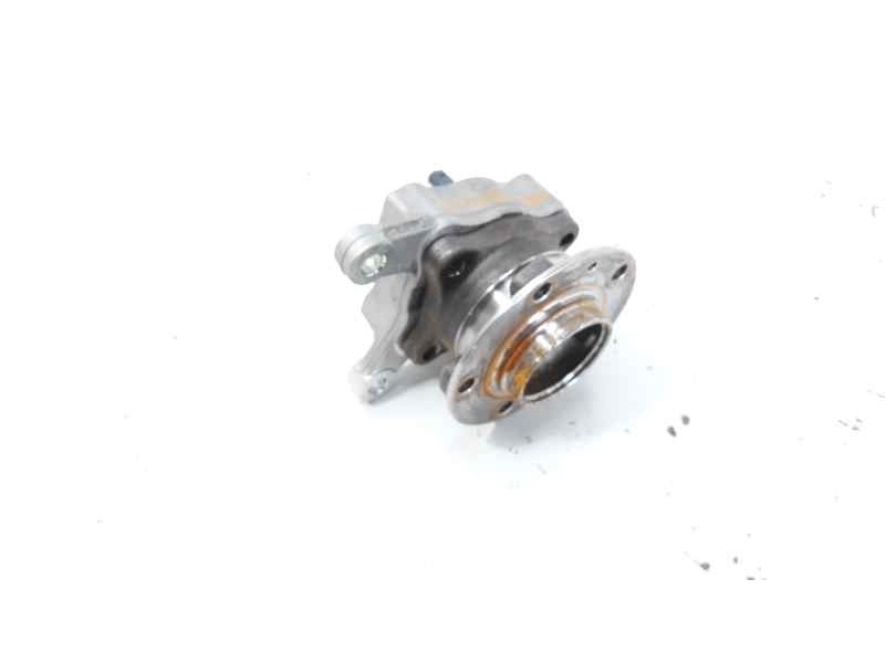 Recambio de mangueta trasera izquierda para opel grandland x 1.2 referencia OEM IAM 9820098380  