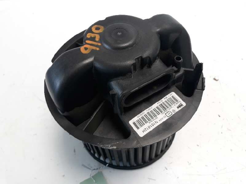 Recambio de ventilador calefaccion para citroen c1 audace referencia OEM IAM 6441V2 34273 