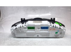 Recambio de cuadro instrumentos para porsche cayenne (typ 9pa) turbo s referencia OEM IAM 7L5920380B   2