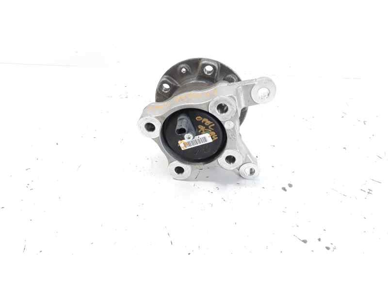 Recambio de mangueta trasera izquierda para opel grandland x 1.2 referencia OEM IAM 9820098380  