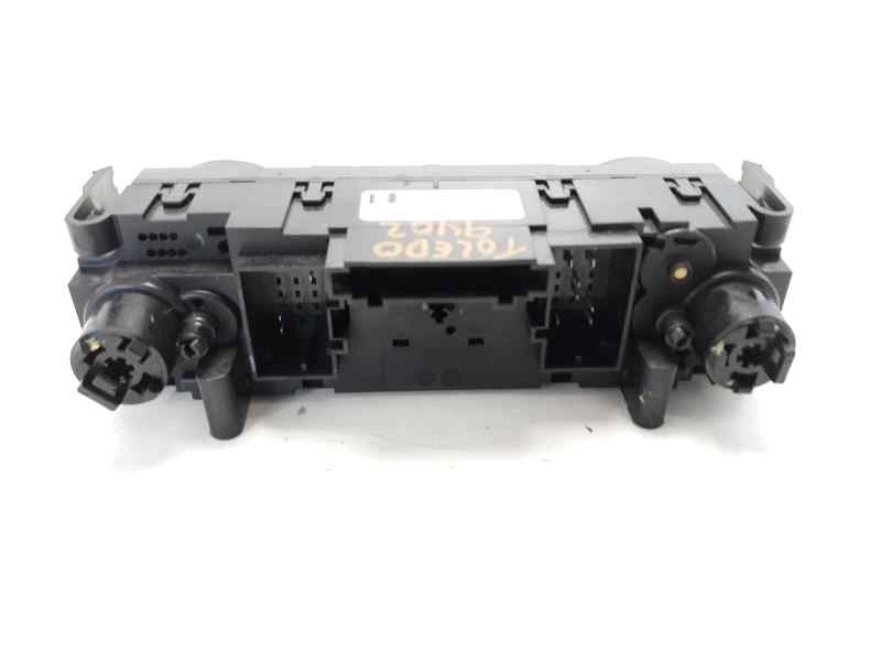 Recambio de mando calefaccion / aire acondicionado para seat toledo (kg3) reference referencia OEM IAM 6JA820045B  
