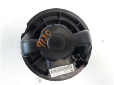 Recambio de ventilador calefaccion para citroen c1 audace referencia OEM IAM 6441V2 34273  2