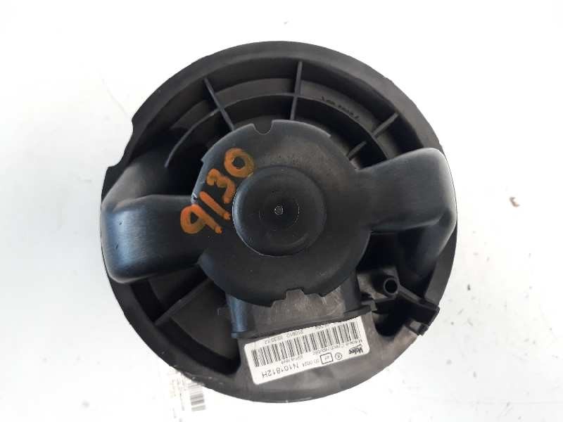 Recambio de ventilador calefaccion para citroen c1 audace referencia OEM IAM 6441V2 34273 