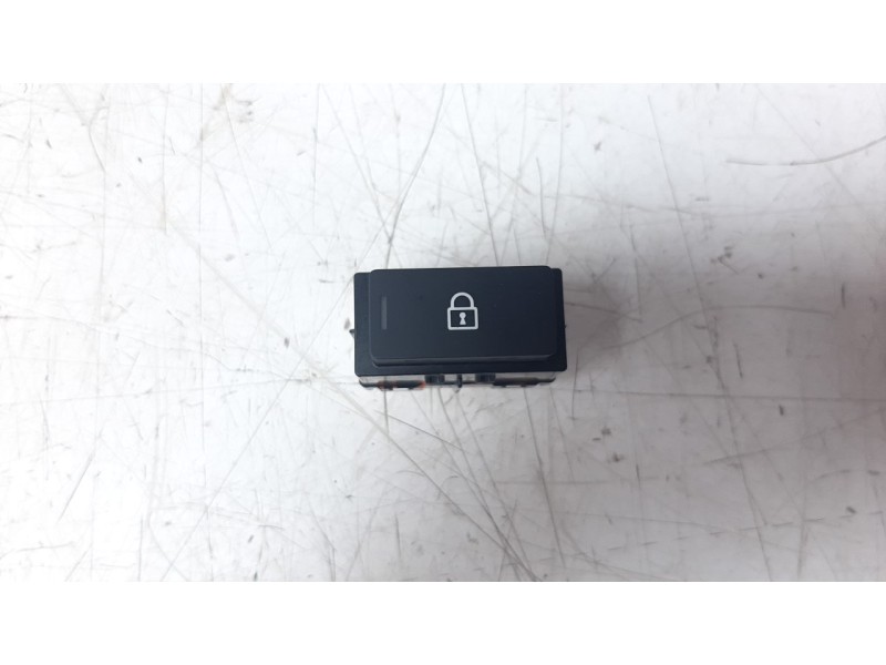 Recambio de interruptor para land rover range rover evoque referencia OEM IAM N9X214017DA  