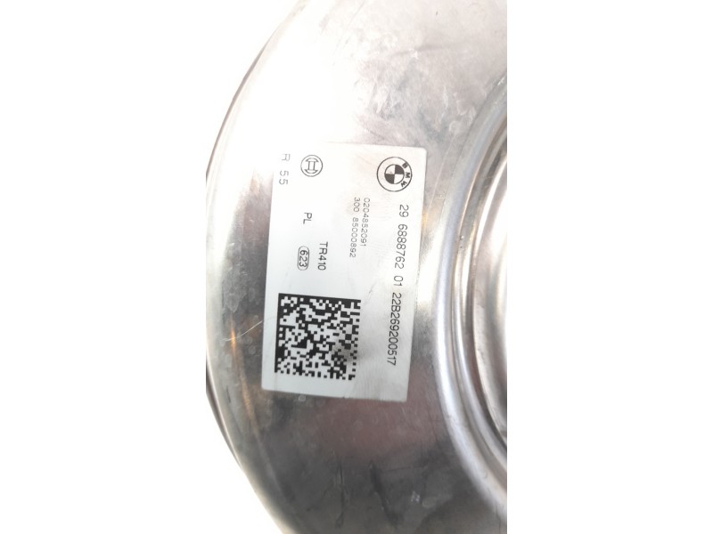 Recambio de servofreno para mini cooper se cooper se electrico referencia OEM IAM 34336896401 6888762 