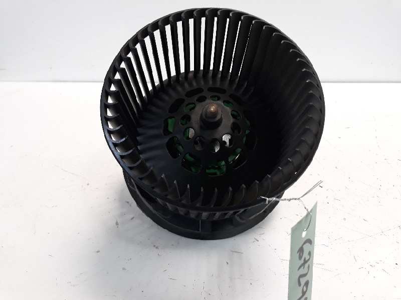 Recambio de ventilador calefaccion para citroen c1 audace referencia OEM IAM 6441V2 34273 