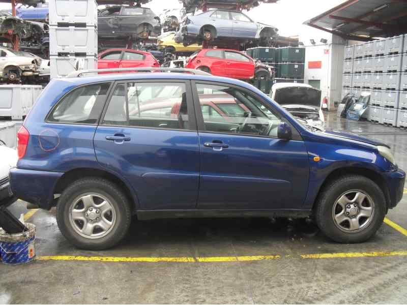 toyota rav 4 (a2) del año 2000
