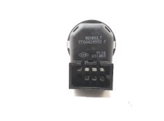 Recambio de mando retrovisor para renault megane i classic (la0) 1.9 dti diesel cat referencia OEM IAM 7700429992F   2
