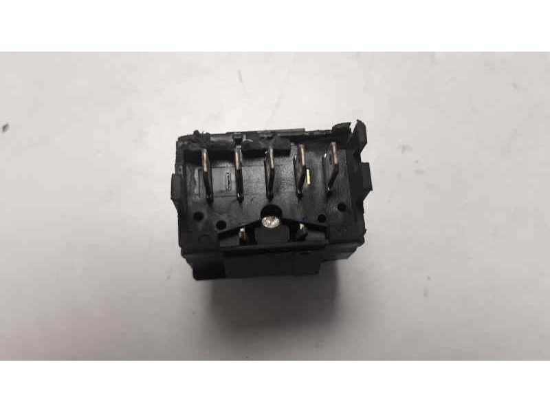 Recambio de mando elevalunas delantero derecho para peugeot partner (s1) 1.9 diesel referencia OEM IAM   