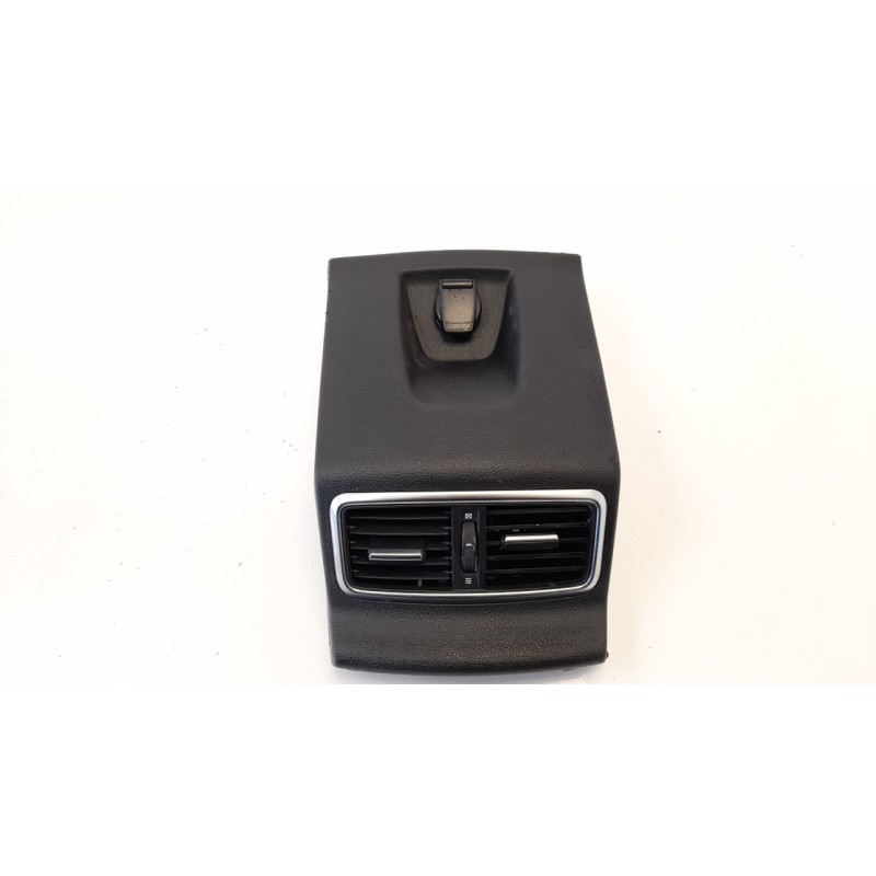 Recambio de rejilla aireadora para renault megane iv berlina 5p 1.5 dci diesel fap energy referencia OEM IAM 939308372R  