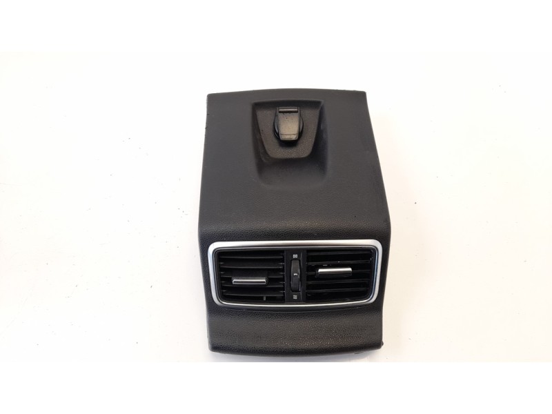 Recambio de rejilla aireadora para renault megane iv berlina 5p 1.5 dci diesel fap energy referencia OEM IAM 939308372R  