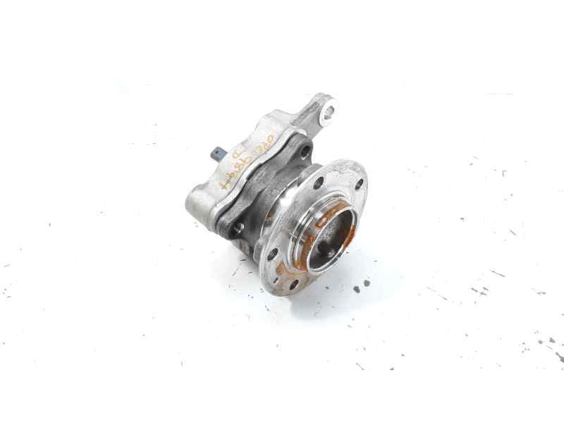 Recambio de mangueta trasera derecha para opel grandland x 1.2 referencia OEM IAM 9820098380  