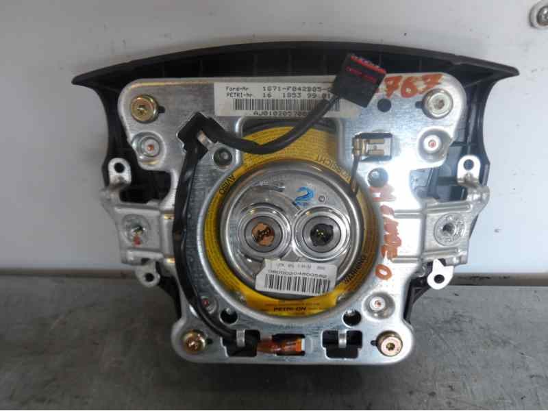 Recambio de airbag delantero izquierdo para ford mondeo berlina (ge) ambiente referencia OEM IAM 1S71F042B85CCW  