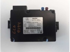 MODULO ELECTRONICO A1669005417 A1669005417 A1669028207 A2059016710