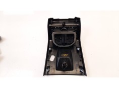 Recambio de rejilla aireadora para renault megane iv berlina 5p 1.5 dci diesel fap energy referencia OEM IAM 939308372R   2