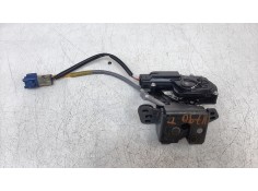 Recambio de cerradura maletero / porton para toyota corolla verso (r1) 2.0 d-4d luna referencia OEM IAM 6935005051  
