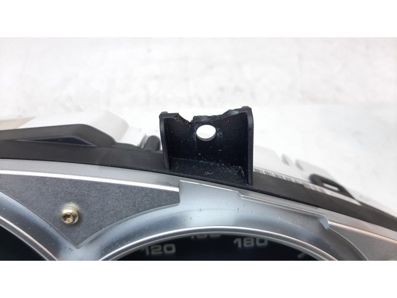 Recambio de cuadro instrumentos para porsche cayenne (typ 9pa) turbo s referencia OEM IAM 7L5920380B  
