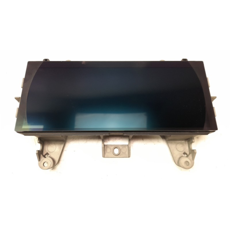 Recambio de pantalla multifuncion para mini cooper se cooper se electrico referencia OEM IAM 65505A477D0 BM5A477D001 GD0880SA001