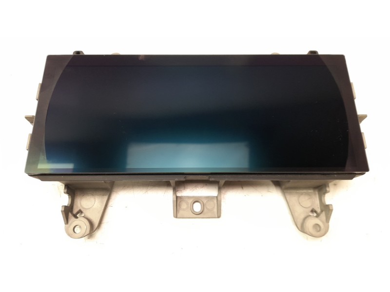 Recambio de pantalla multifuncion para mini cooper se cooper se electrico referencia OEM IAM 65505A477D0 BM5A477D001 GD0880SA001