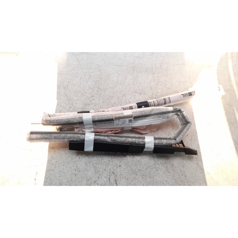 Recambio de airbag cortina delantero izquierdo para seat ibiza (kj1) 1.0 tsi referencia OEM IAM 6F0880741H  