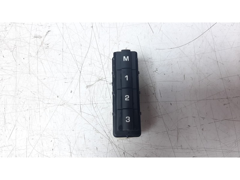 Recambio de interruptor para land rover range rover evoque referencia OEM IAM N8D214776AA  
