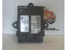 Recambio de centralita cierre para opel vectra c berlina 2.2 16v dti cat (y 22 dtr / l50) referencia OEM IAM 13111457 5WK46002 