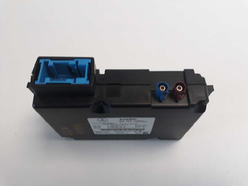 Recambio de modulo electronico para mercedes-benz clase cla (w117) cla 200 cdi (117.308) referencia OEM IAM A1669005417 A2059016