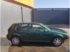 VOLKSWAGEN GOLF IV BERLINA (1J1)