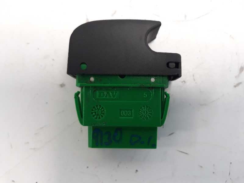 Recambio de mando elevalunas delantero izquierdo para citroen c1 audace referencia OEM IAM   
