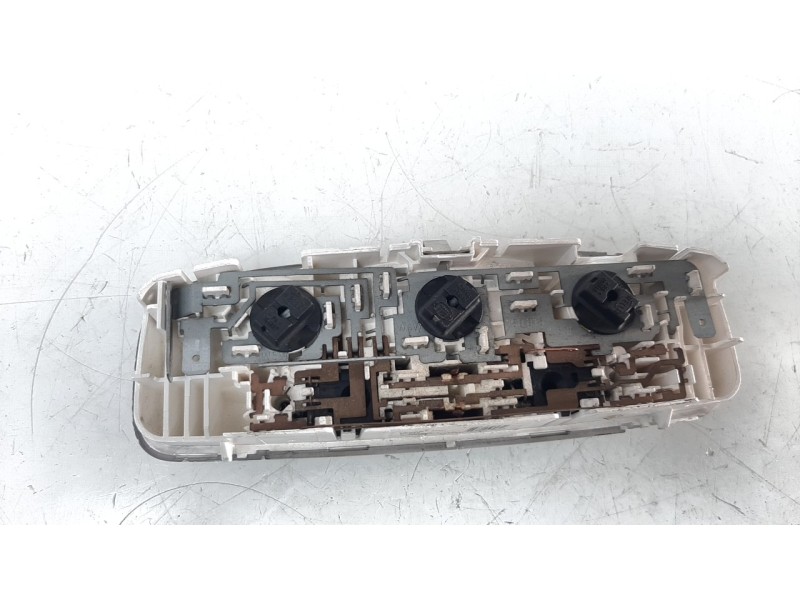 Recambio de luz interior para ford transit furgón (tts) 2.0 tdci cat referencia OEM IAM FK2613776AA  