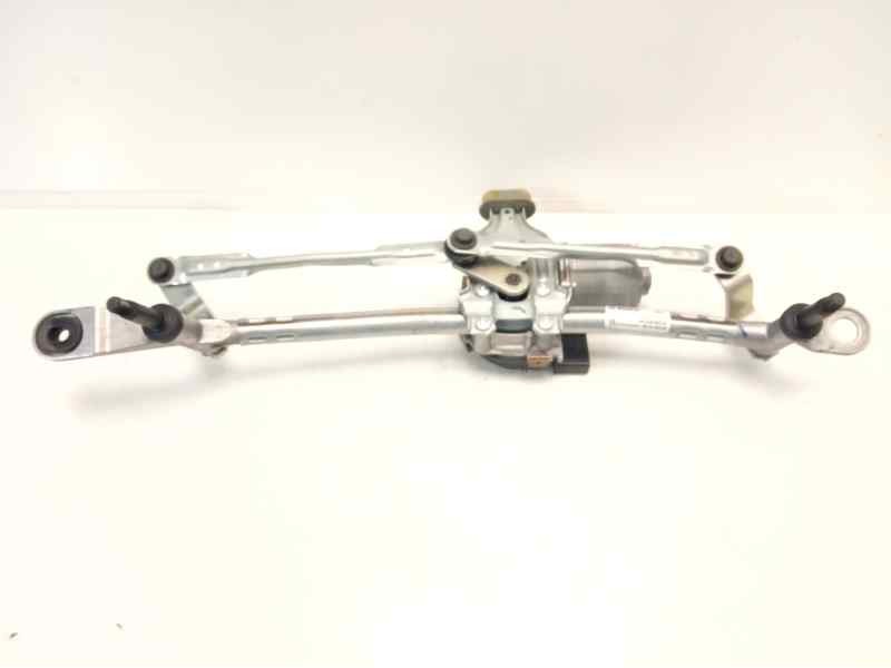 Recambio de motor limpia delantero para opel grandland x 1.2 referencia OEM IAM 9824762480  3397022076