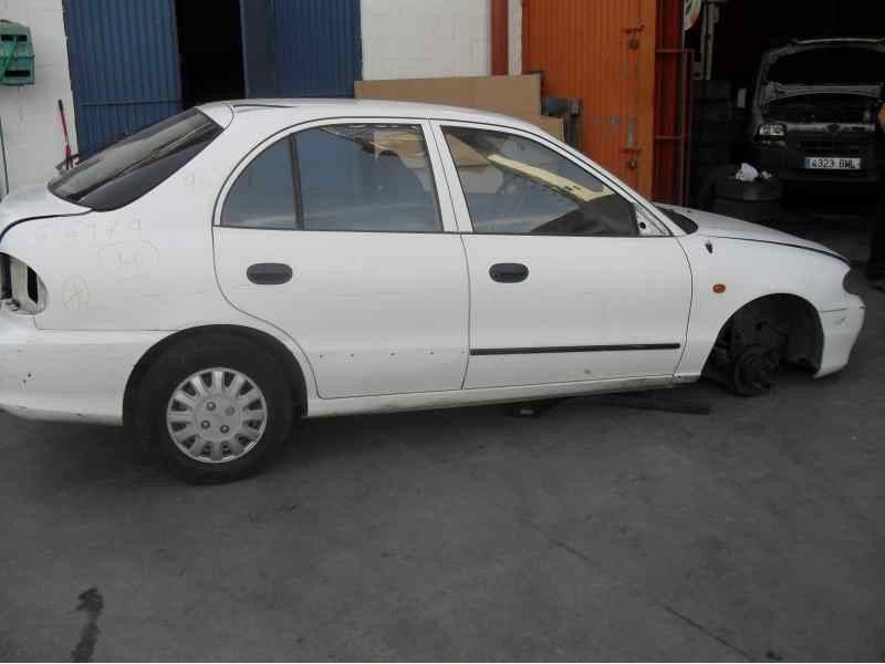 hyundai accent (x3) del año 1994