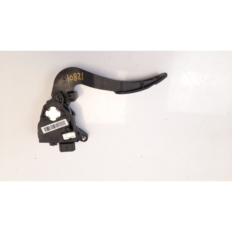 Recambio de potenciometro pedal para renault megane iv berlina 5p 1.5 dci diesel fap energy referencia OEM IAM 180020000R  