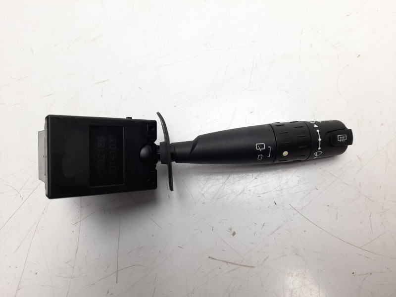 Recambio de mando limpia para ligier nova js20/fd referencia OEM IAM 1002186 20141031 