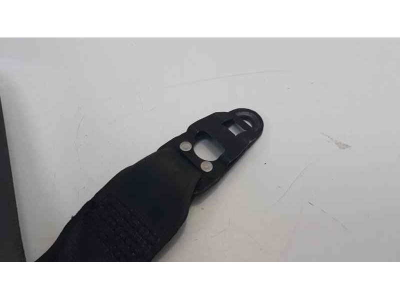 Recambio de cinturon seguridad delantero derecho para volkswagen touareg (7la) tdi r5 referencia OEM IAM 560981601  