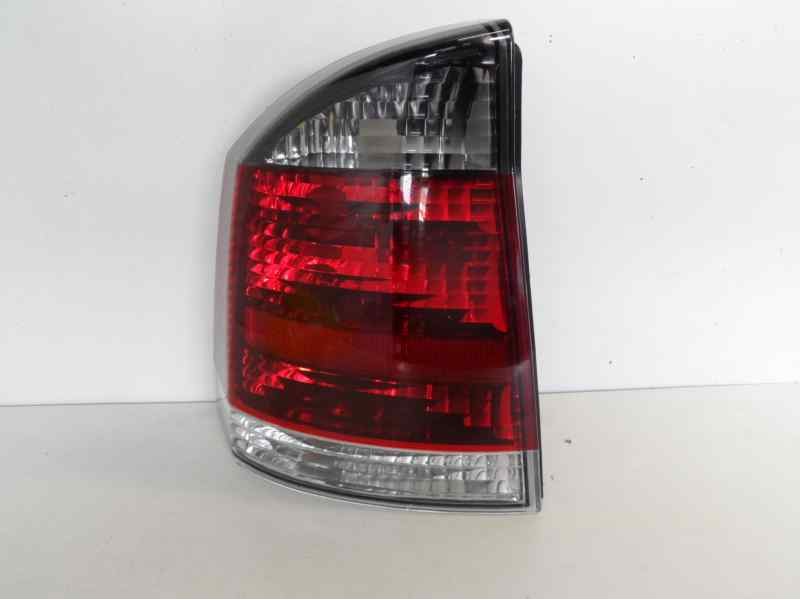 Recambio de piloto trasero izquierdo para opel vectra c berlina referencia OEM IAM 2209444 103F16261781 OP0564164