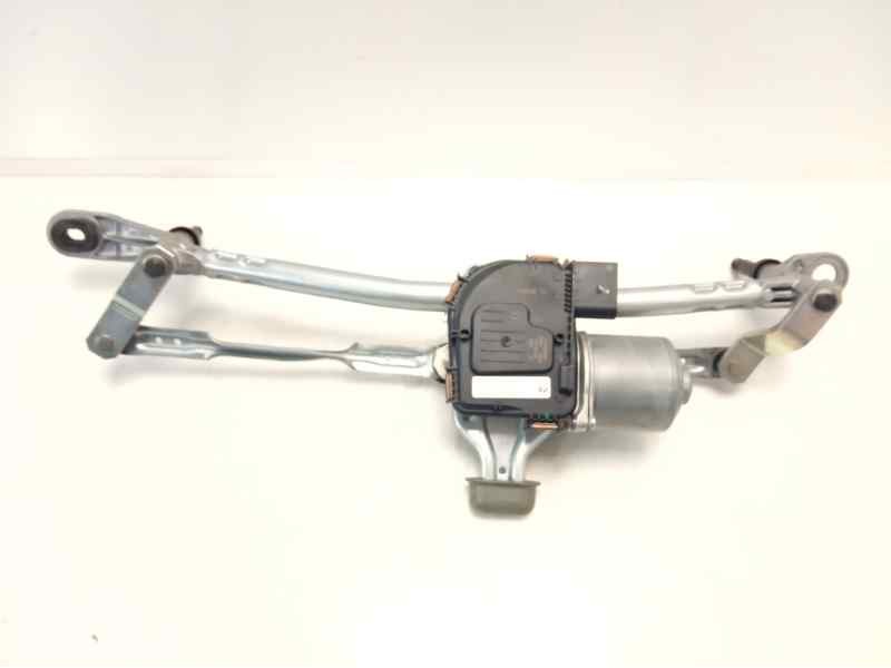 Recambio de motor limpia delantero para opel grandland x 1.2 referencia OEM IAM 9824762480  3397022076