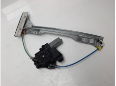 Recambio de elevalunas delantero izquierdo para opel corsa d selective referencia OEM IAM 13188482 OV62ALSM  2